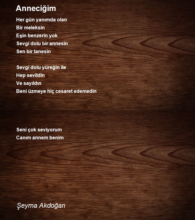 Şeyma Akdoğan