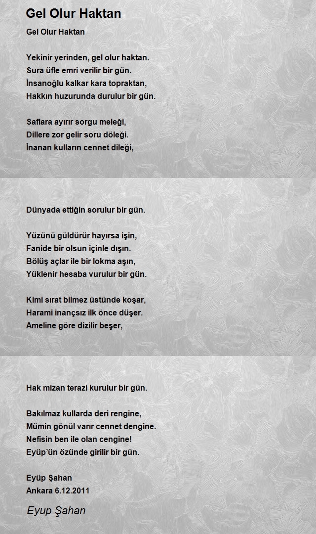 Eyup Şahan