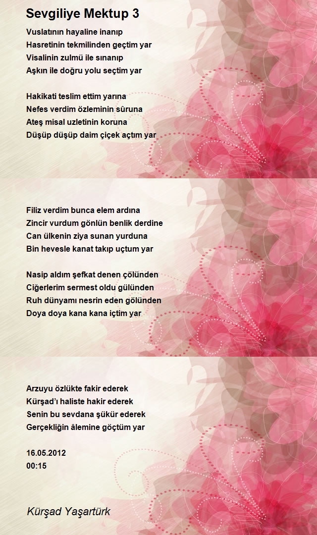 Kürşad Yaşartürk