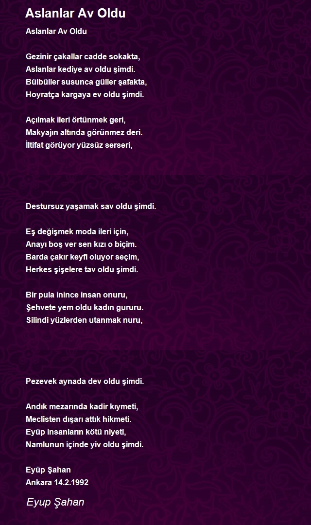Eyup Şahan