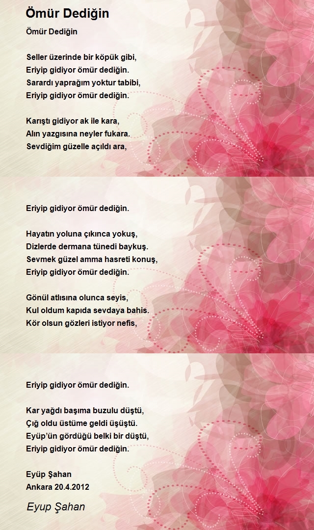 Eyup Şahan