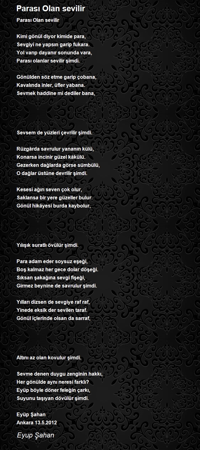 Eyup Şahan