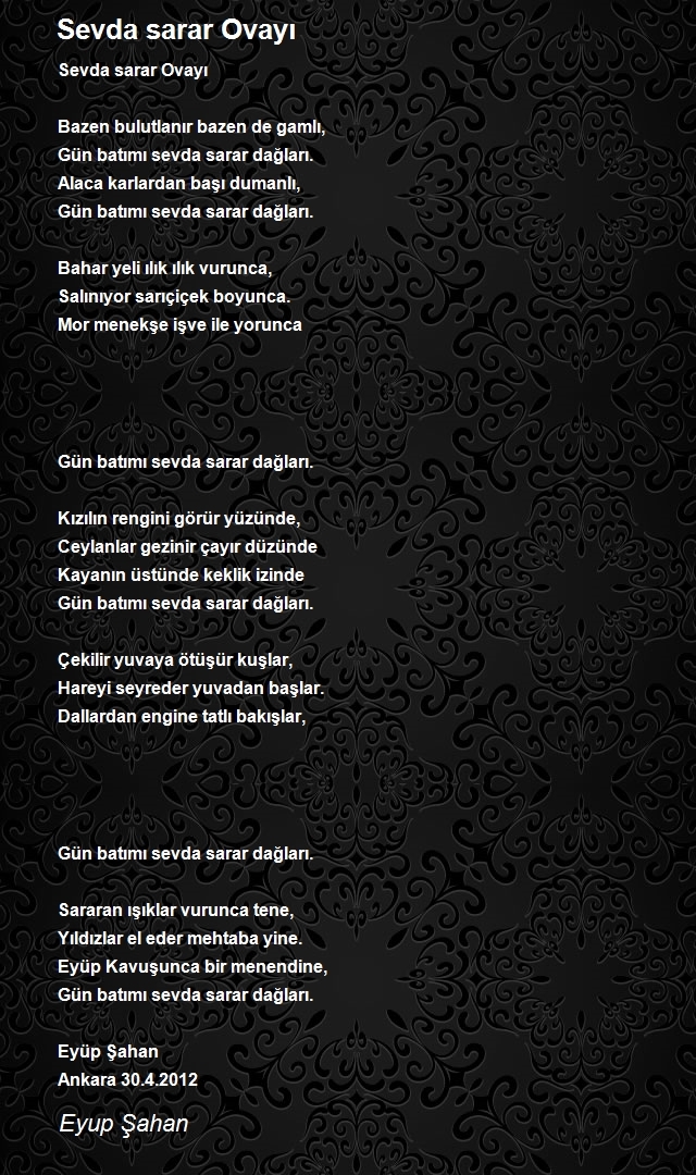 Eyup Şahan
