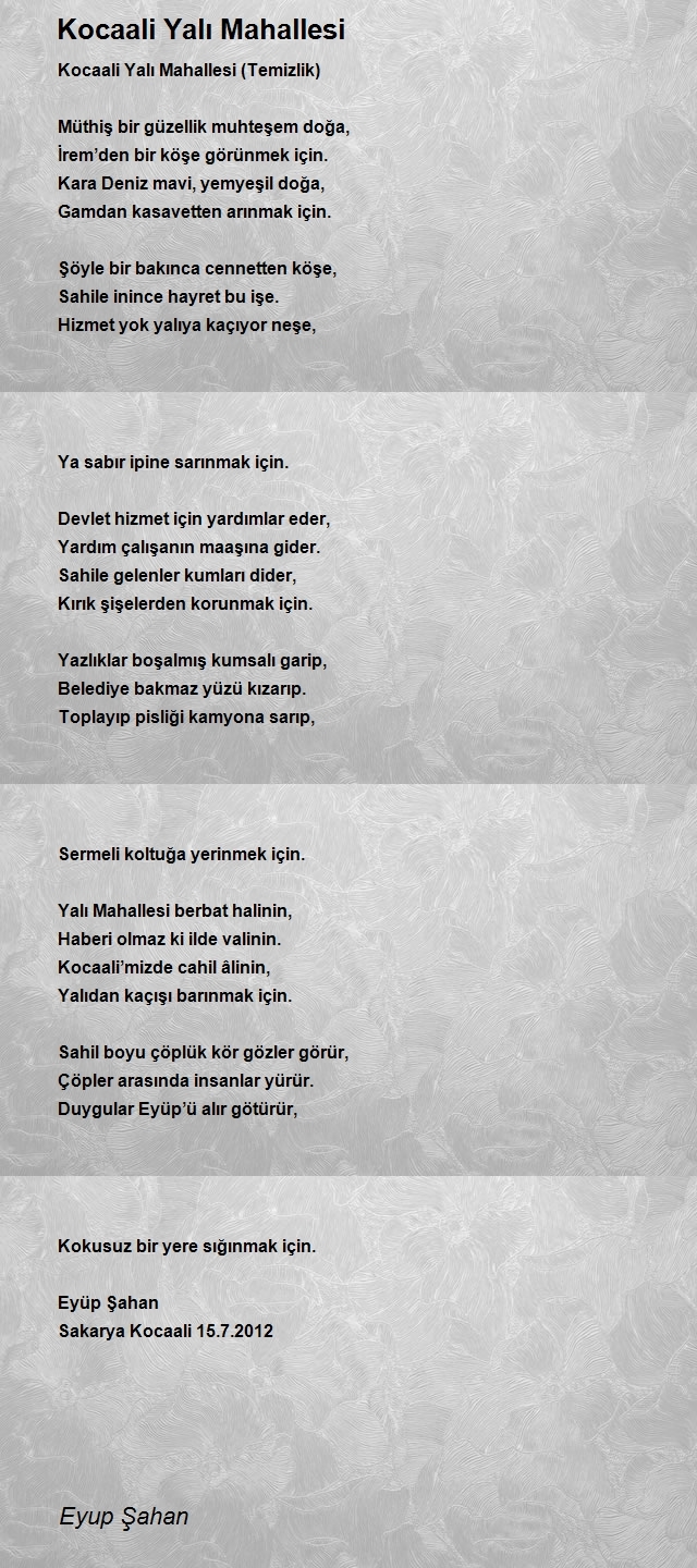 Eyup Şahan