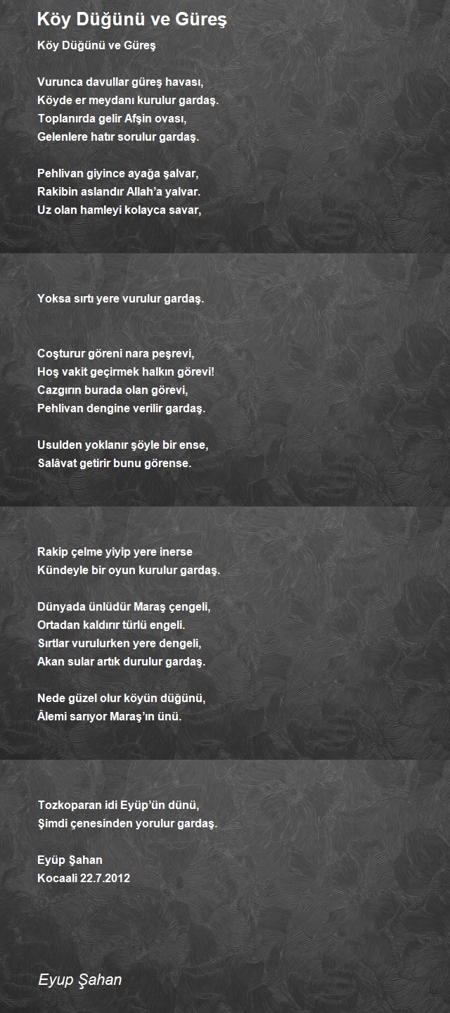 Eyup Şahan
