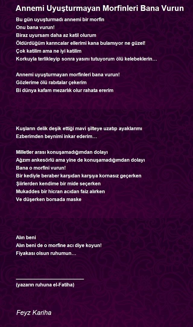 Feyz Kariha