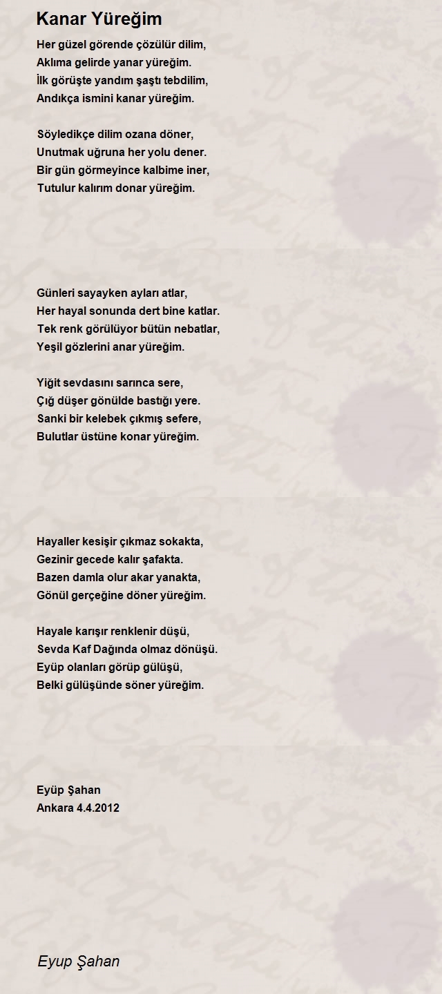 Eyup Şahan