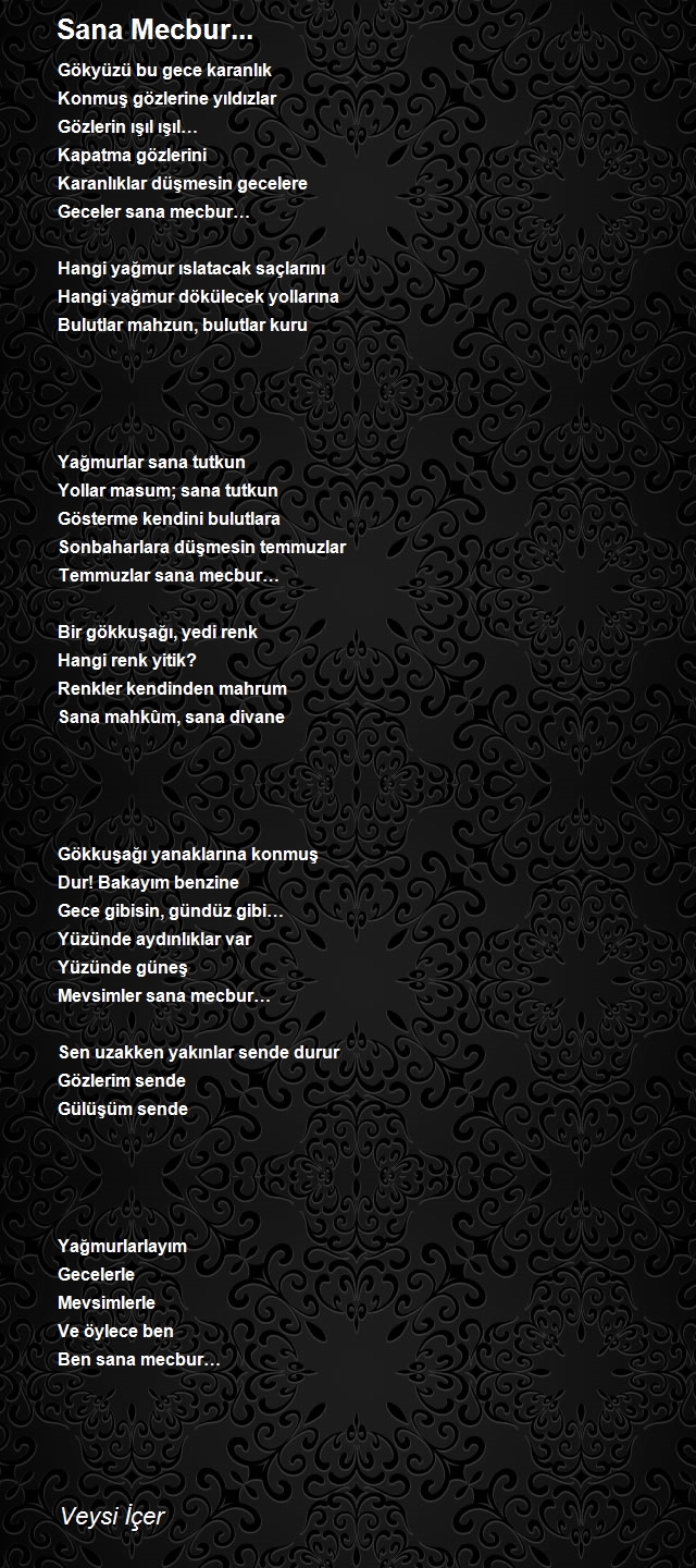 Veysi İçer