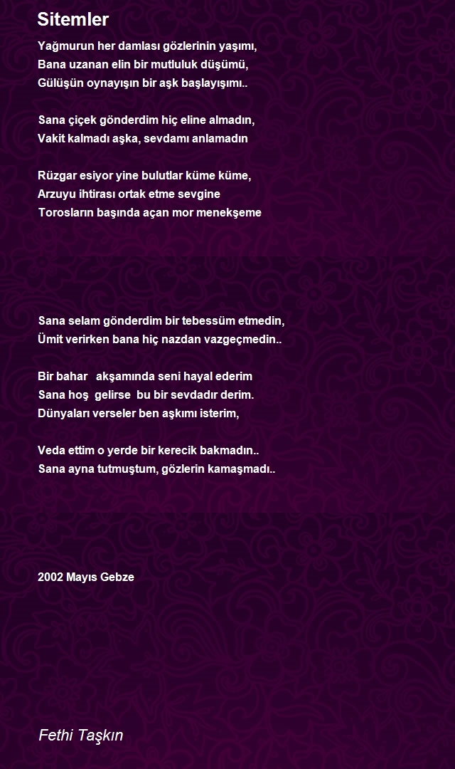 Fethi Taşkın