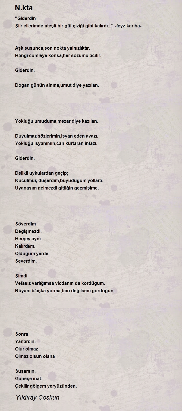 Yıldıray Coşkun