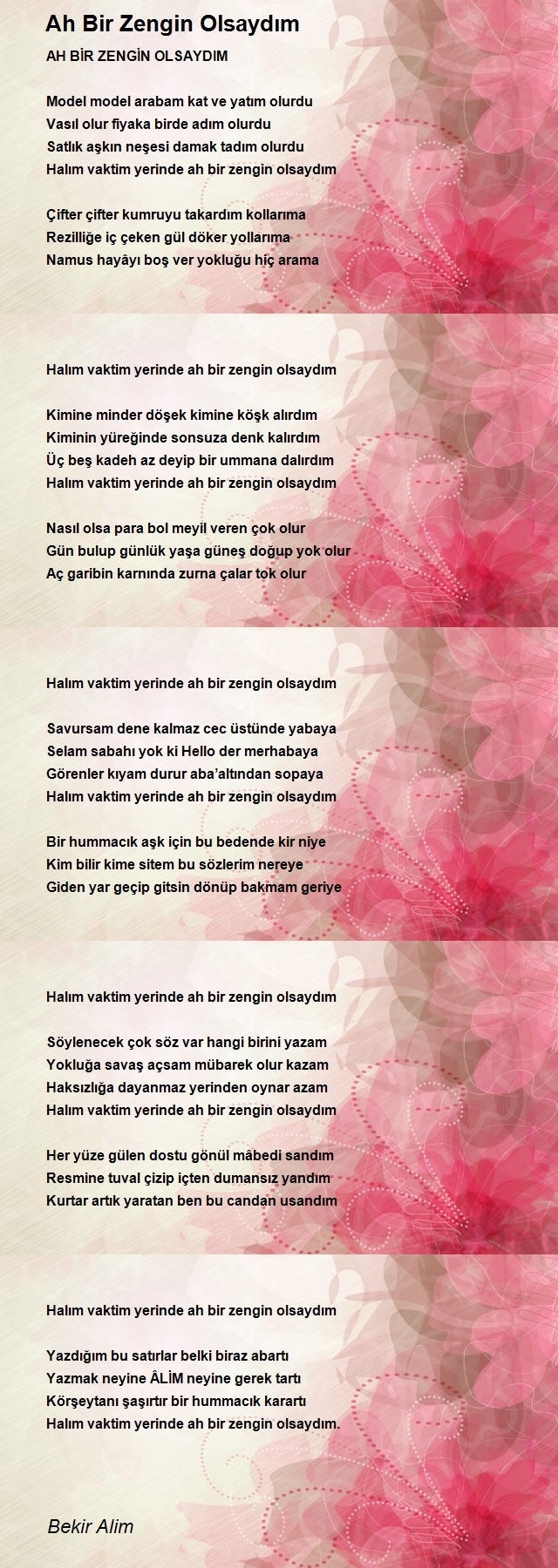 Bekir Alim