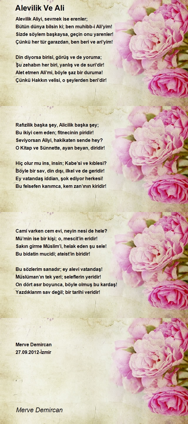 Merve Demircan