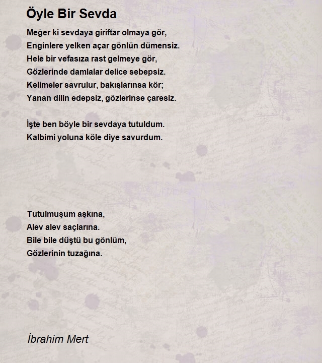 İbrahim Mert