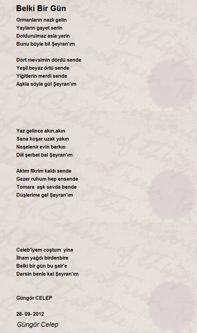 Güngör Celep