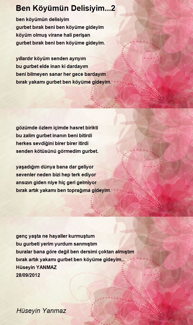Hüseyin Yanmaz