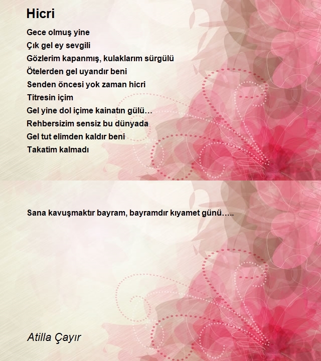 Atilla Çayır