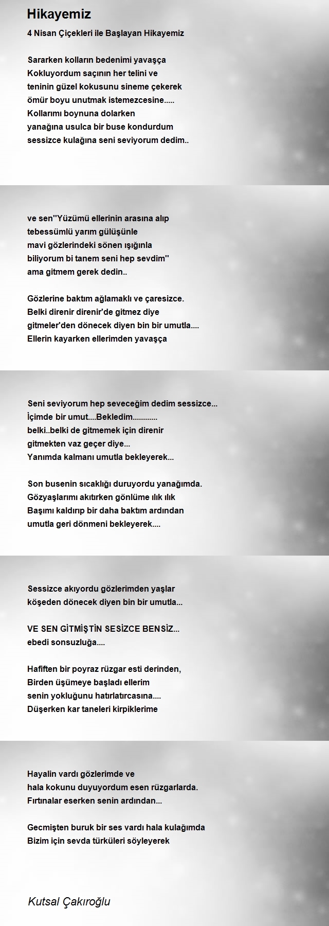 Kutsal Çakıroğlu