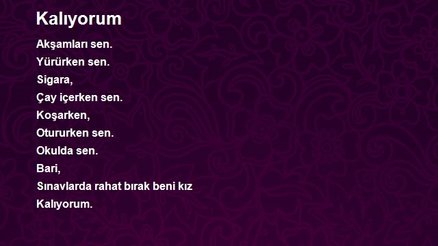 Hayati Çörlü