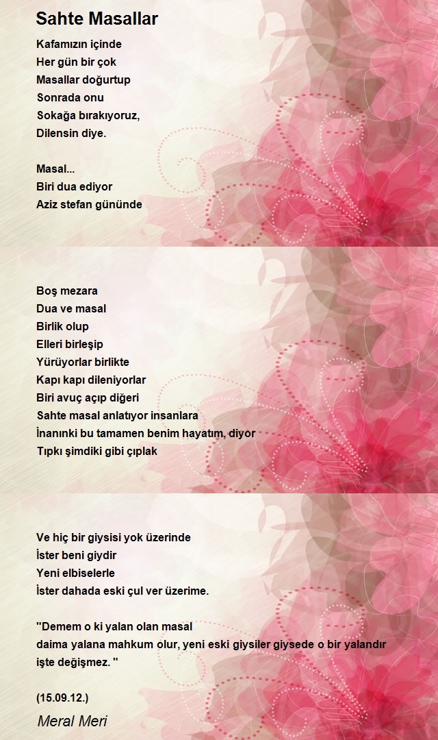 Meral Meri