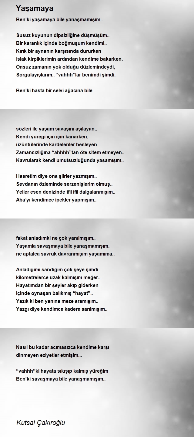 Kutsal Çakıroğlu