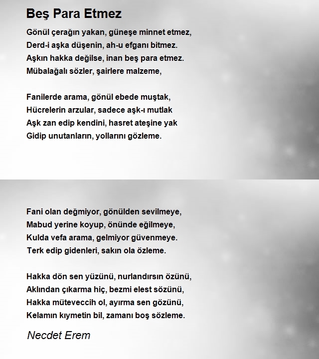 Necdet Erem