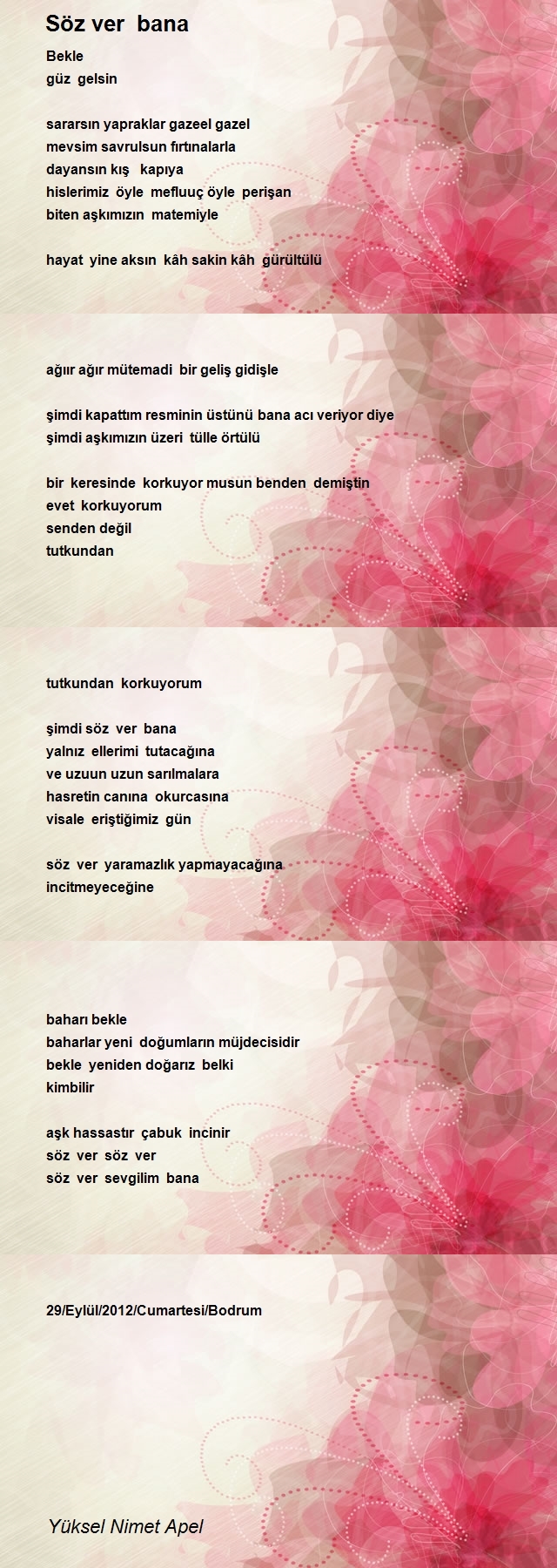 Yüksel Nimet Apel