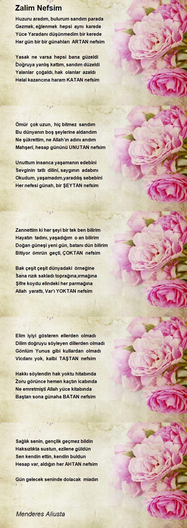 Menderes Aliusta