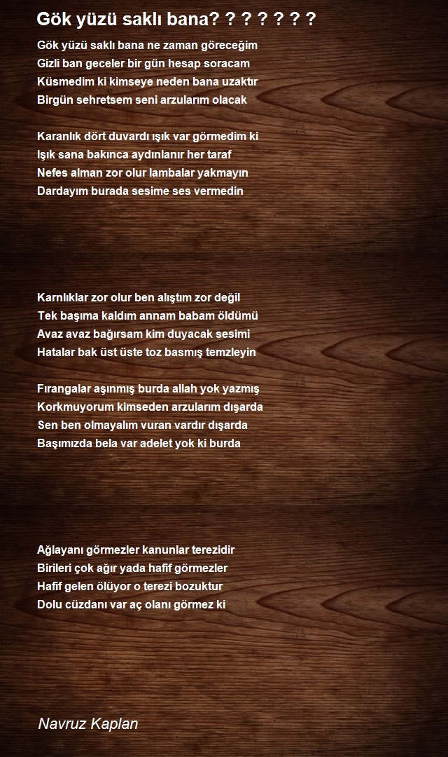 Navruz Kaplan