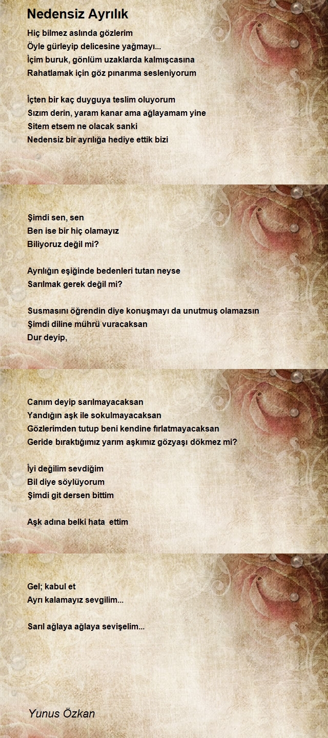 Yunus Özkan