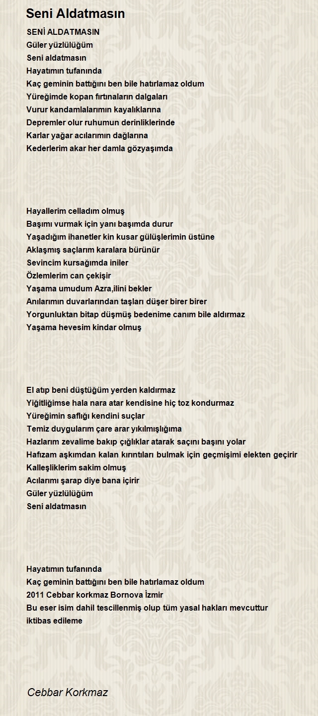 Cebbar Korkmaz