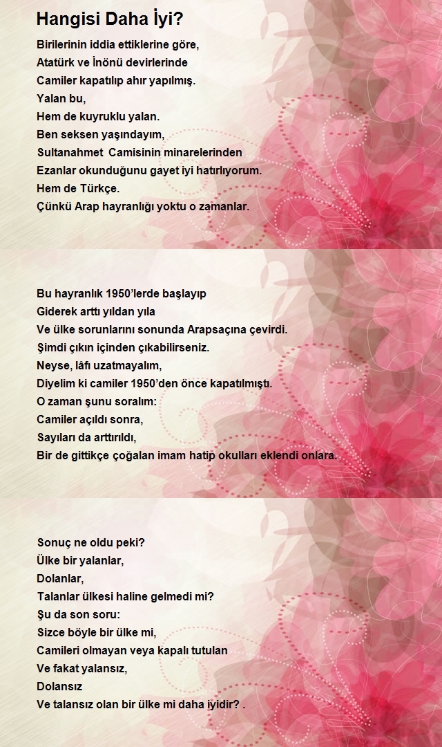Yılmaz Aybar