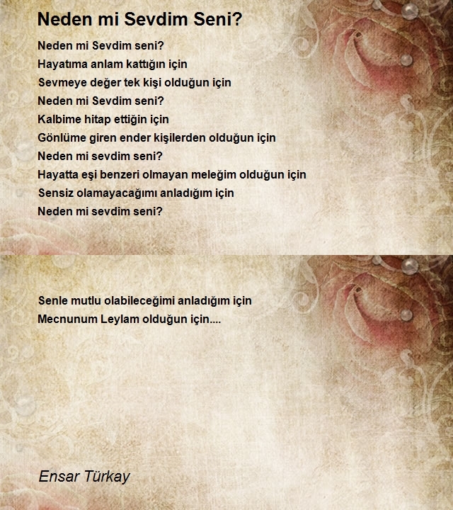 Ensar Türkay