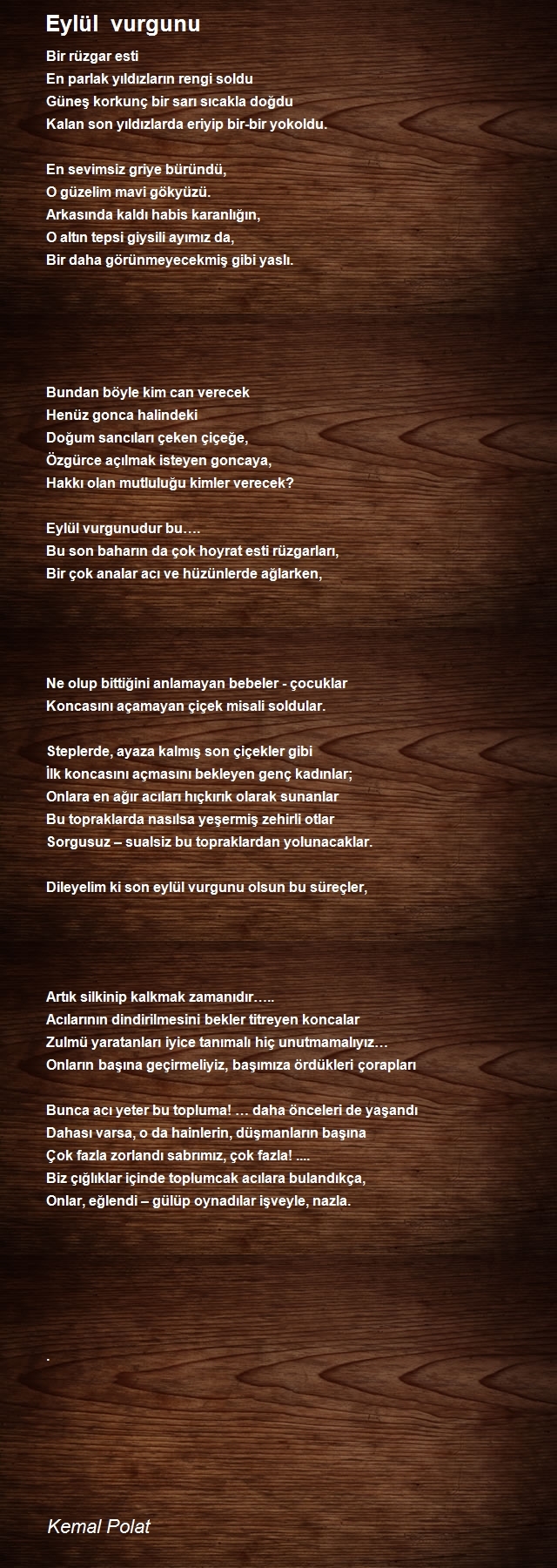 Kemal Polat