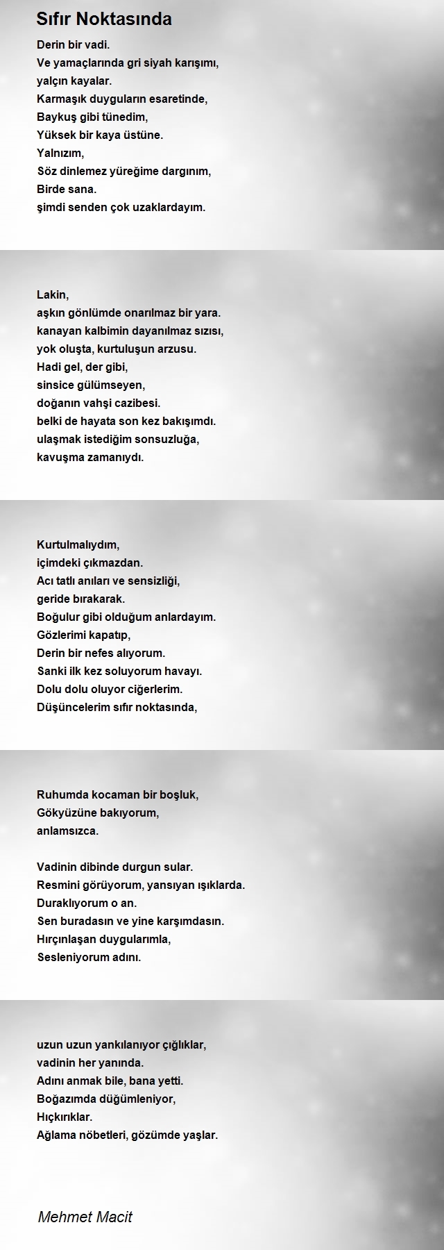 Mehmet Macit