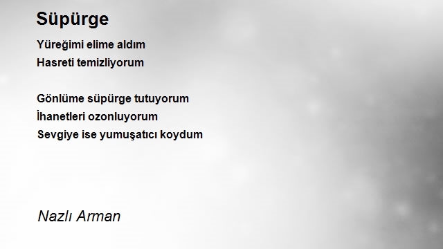 Nazlı Arman