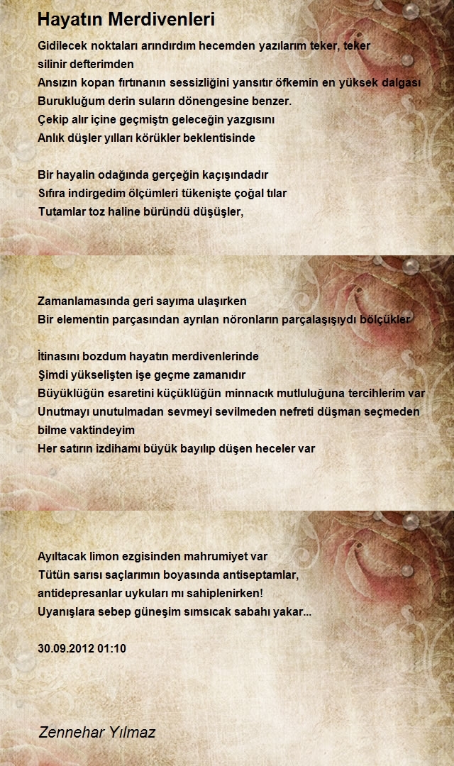 Zennehar Yılmaz