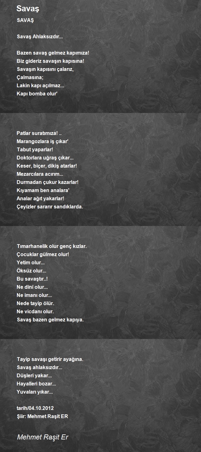Mehmet Raşit Er