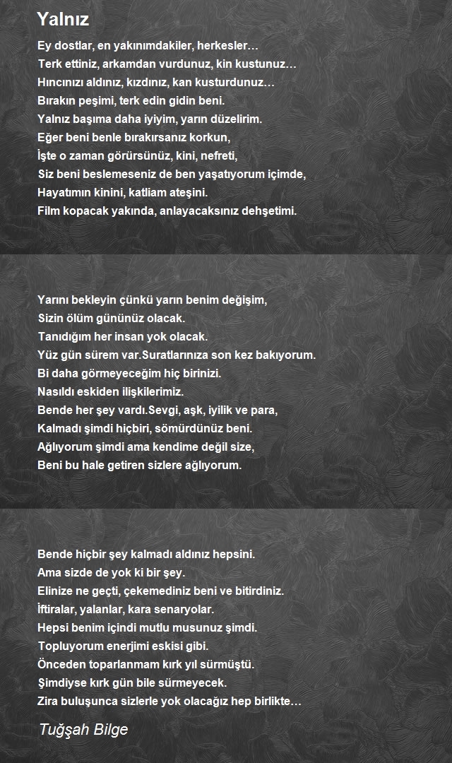 Tuğşah Bilge