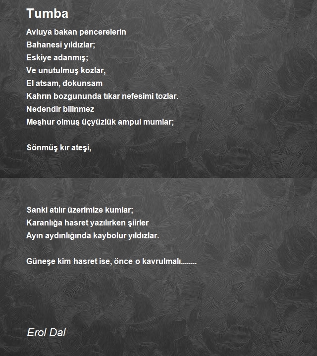 Erol Dal