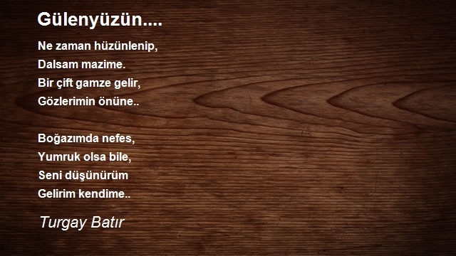 Turgay Batır