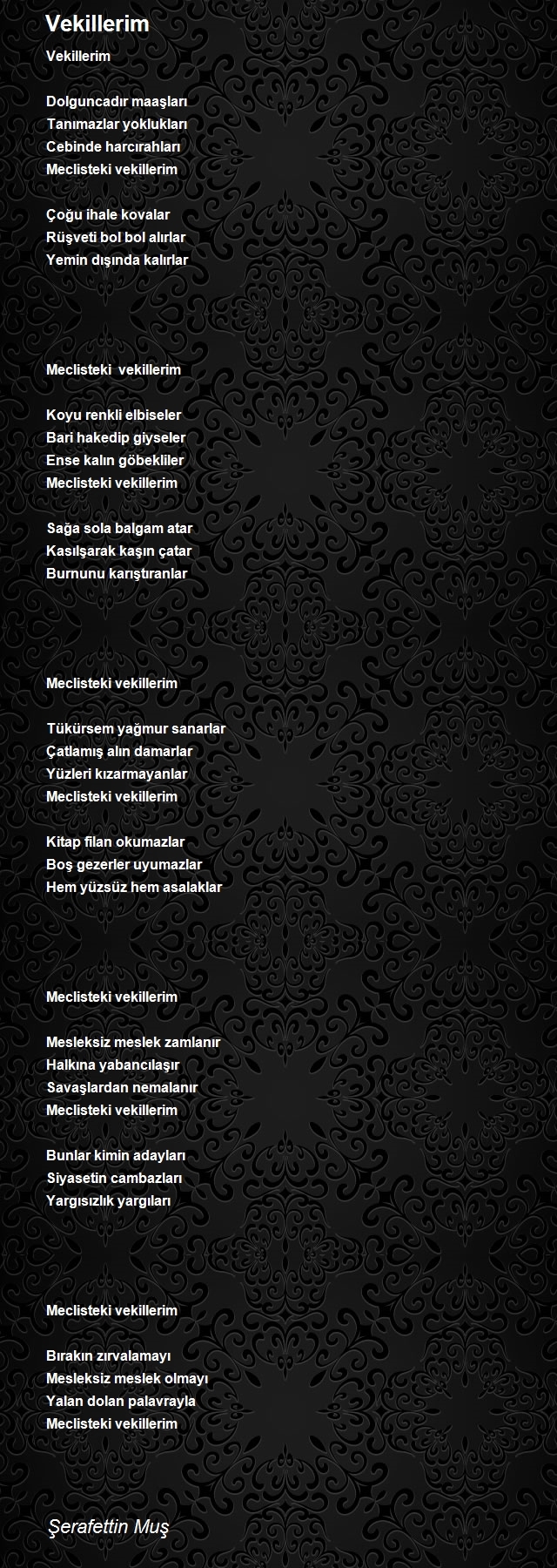Şerafettin Muş