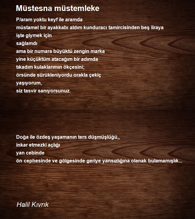 Halil Kıvrık