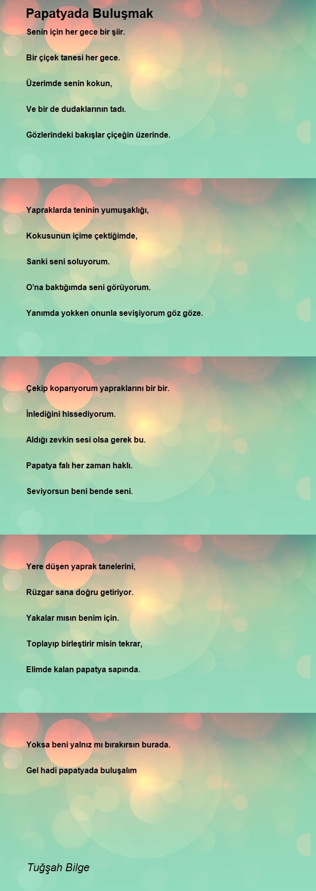 Tuğşah Bilge