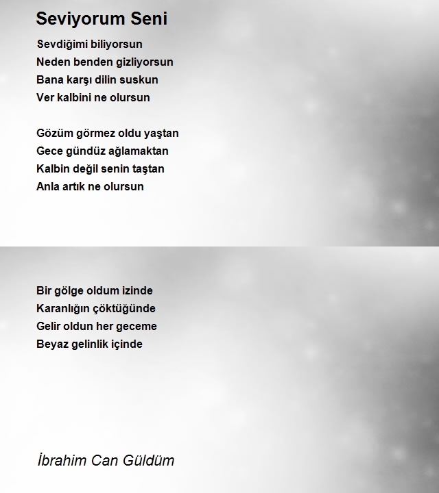 İbrahim Can Güldüm