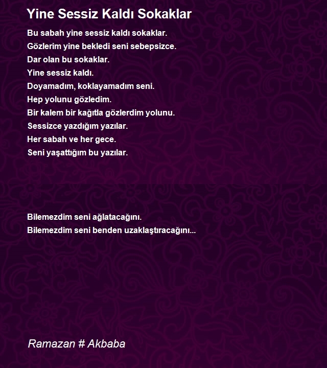 Ramazan # Akbaba