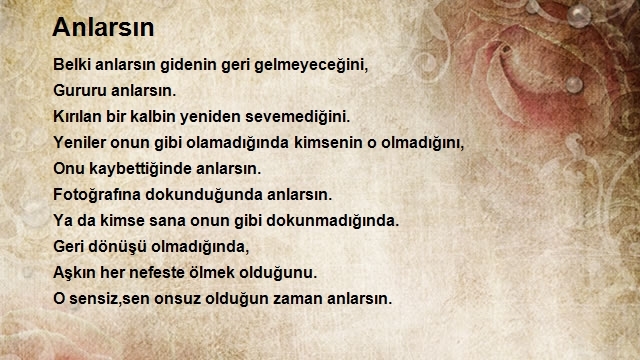 Gizem Mermer