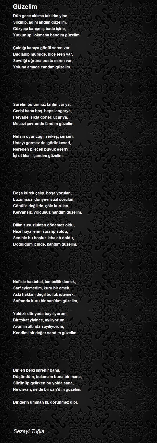 Sezayi Tuğla