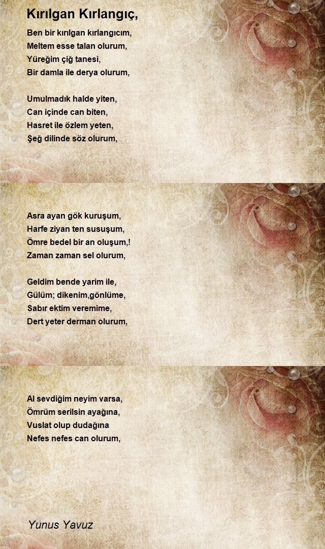 Yunus Yavuz