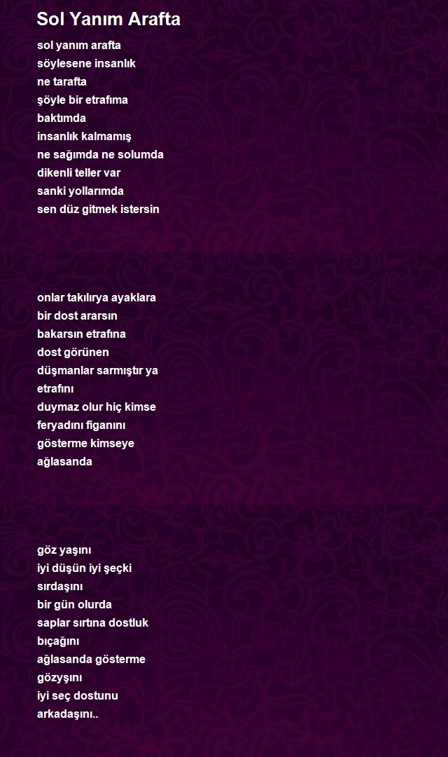 Hanife Duman