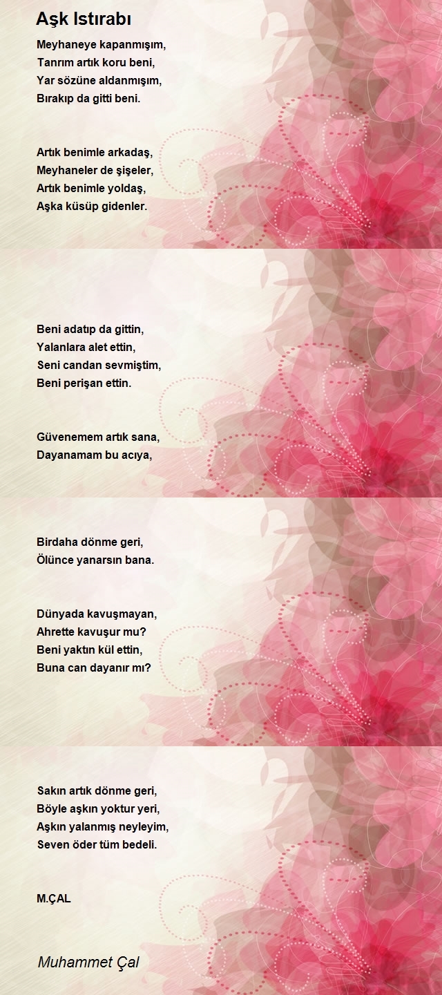 Muhammet Çal
